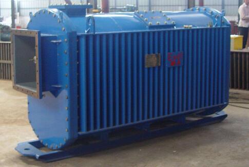 KS13-1000KVA天涯矿用变压器
